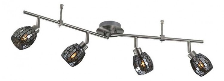 Спот Odeon Light Glosse 2168/4W