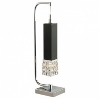 Настольная лампа декоративная Odeon Light Allen 2206/1T