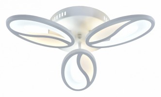 Накладной светильник Escada Grain 10222/3LED 46W