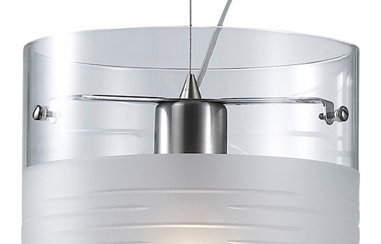Подвесной светильник Odeon Light Marza 2738/1B