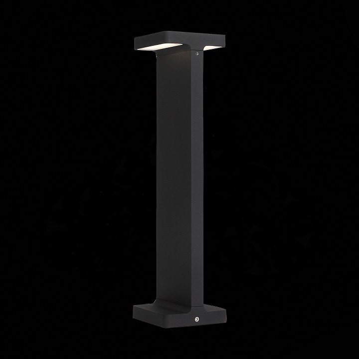 Наземный низкий светильник ST-Luce Posto SL095.405.02