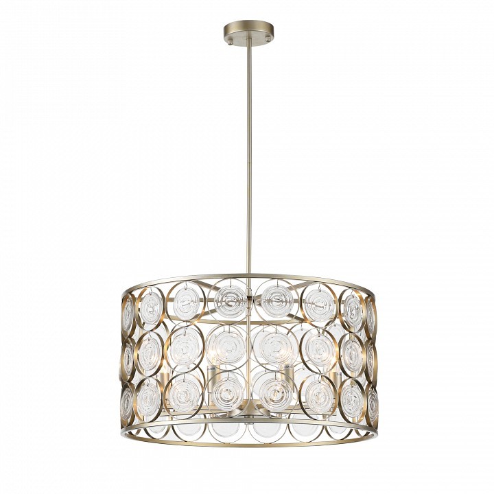 Подвесной светильник ST-Luce Seranda SL1105.203.08