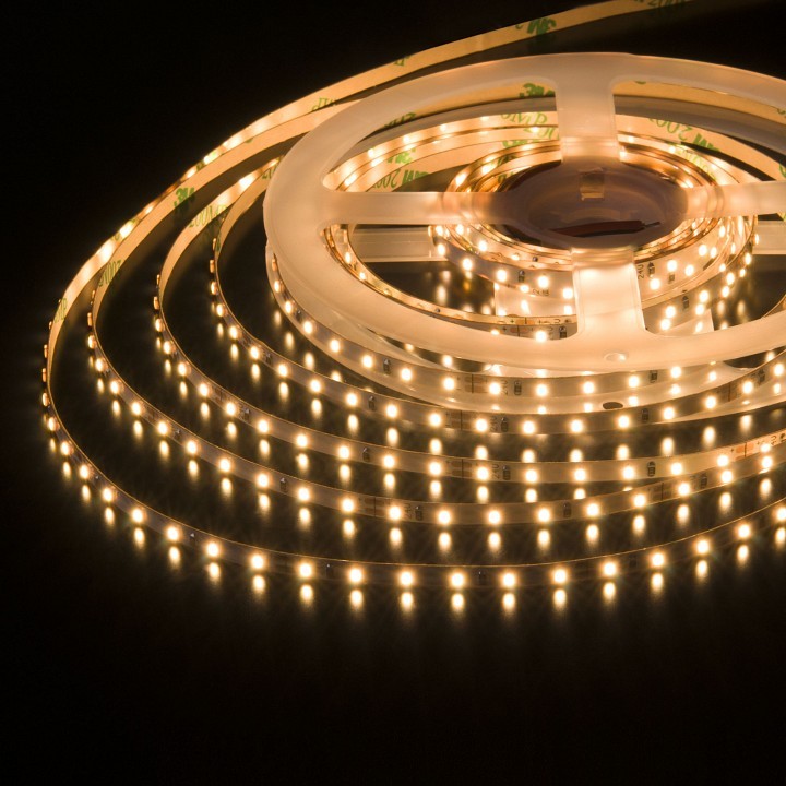 Лента светодиодная Elektrostandard 2116 24V 120Led 8W 2116 24V 120Led 8W IP20