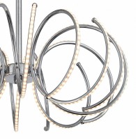 Люстра на штанге ST-Luce Exclu SL905.102.08