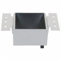 Светильник на штанге Maytoni Orlo TR085-1-5W3K-B