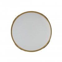 Потолочный светильник Lumina Deco Paneli LDC 8063-48W BK