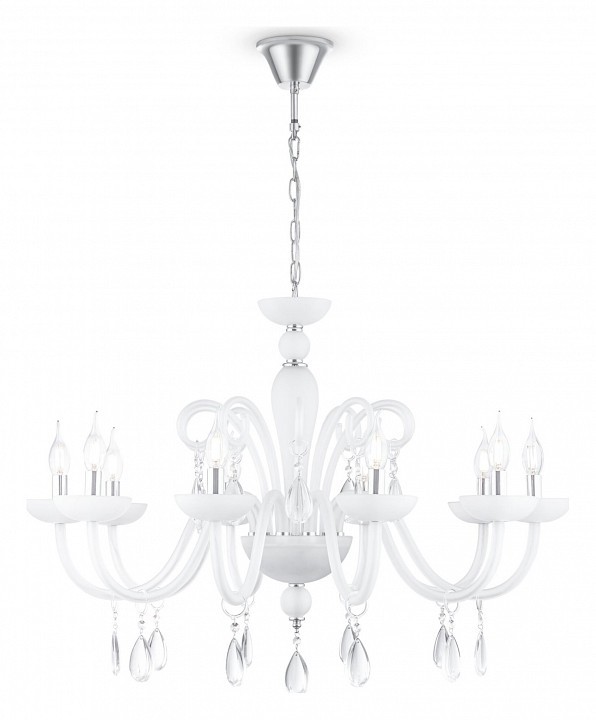 Подвесная люстра Maytoni Cecilia DIA011PL-10W