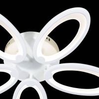 Потолочная люстра Escada Ecla 10219/5LED 77W