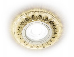 Встраиваемый светильник Ambrella Led S305 S305 CH/W