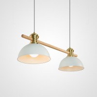 Подвесной Реечный Светильник Norway By Imperiumloft