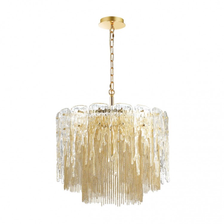 Подвесной светильник Odeon Light Ester 4634/6