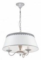 Подвесной светильник Maytoni Bouquet ARM023-PL-03-S