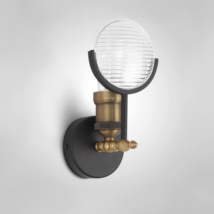 Настенное Бра Headlight By Imperiumloft