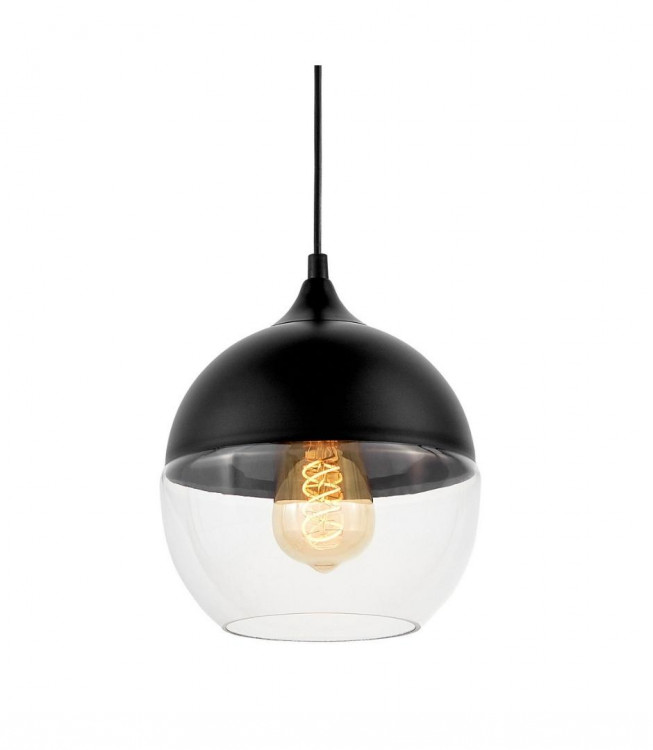 Подвесной светильник Lumina Deco Albion LDP 6805 BK+PR