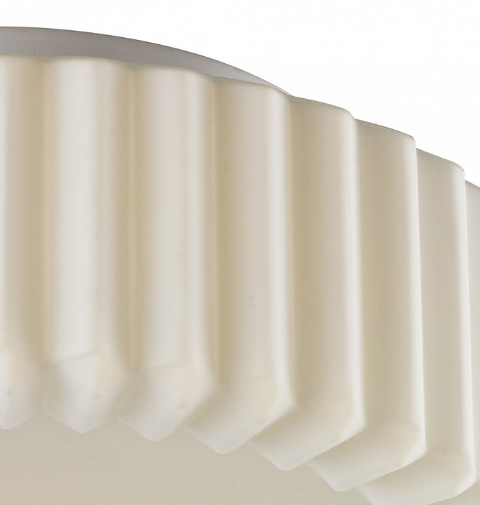 Накладной светильник Arte Lamp Aqua A5027PL-1WH
