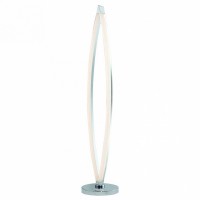 Настольная лампа декоративная Arte Lamp Serata A9443PN-2CC
