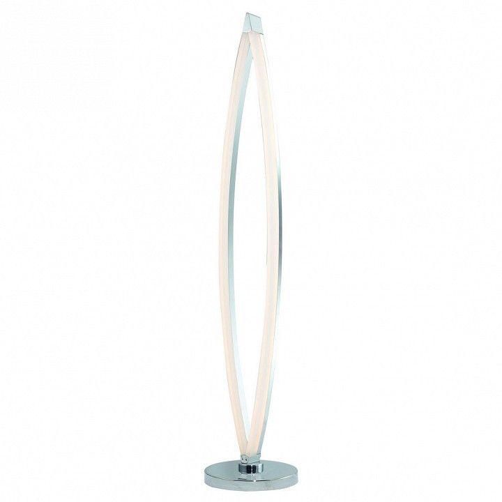 Настольная лампа декоративная Arte Lamp Serata A9443PN-2CC