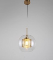 Подвесной светильник Lumina Deco Pontina LDP 6830 MD