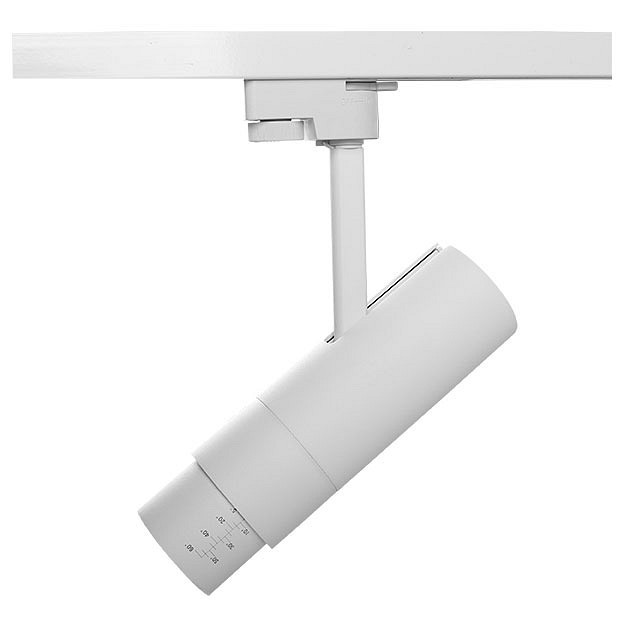 Светильник на штанге Lightstar Fuoco LED 215246