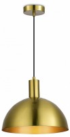 Подвесной светильник Moderli Waco V10528-1P