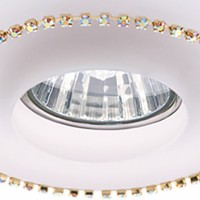 Встраиваемый светильник Lightstar Fritella 002706