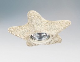 Встраиваемый светильник Lightstar Marella 002731