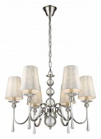 Подвесная люстра Wertmark Kerrin WE368.06.103