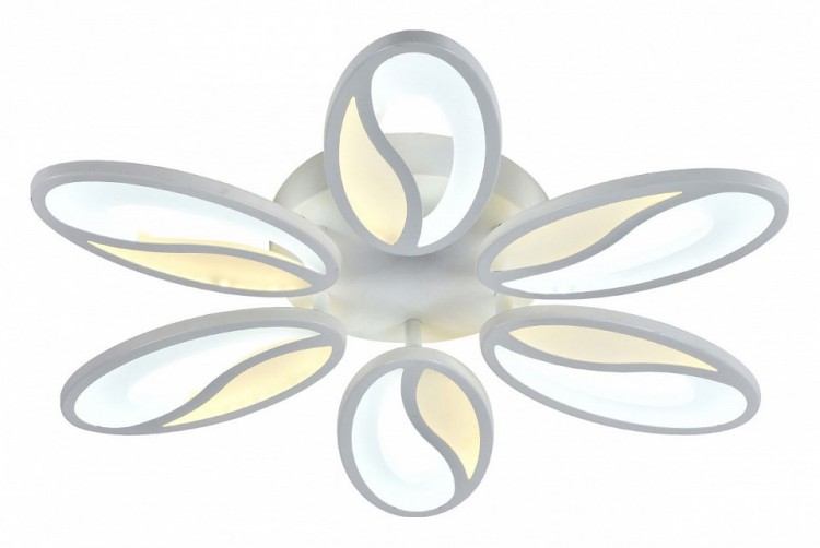 Накладной светильник Escada Grain 10222/6LED