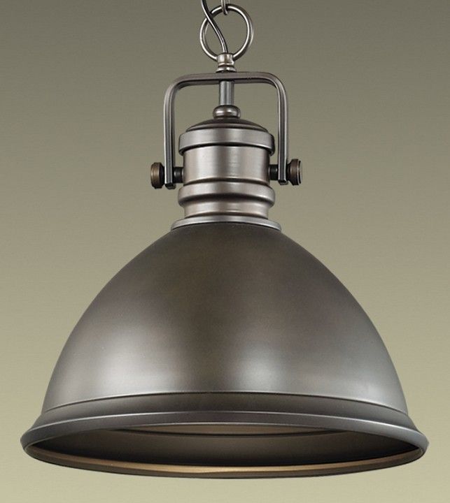 Подвесной светильник Odeon Light Talva 2900/1