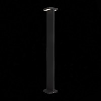 Наземный низкий светильник ST-Luce Posto SL095.445.02