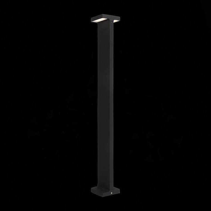Наземный низкий светильник ST-Luce Posto SL095.445.02