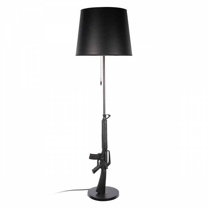 Торшер Loft it Arsenal 10136/F Dark grey