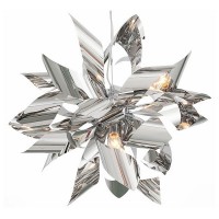 Подвесная люстра ST-Luce Spiraglio SL453.103.06E
