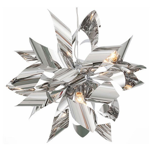 Подвесная люстра ST-Luce Spiraglio SL453.103.06E