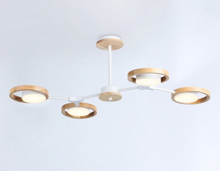 Люстра на штанге Ambrella FL FL51609