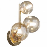 Бра Maytoni Dallas MOD545WL-03G