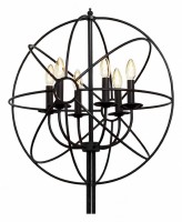 Торшер Loft it Foucaults orb LOFT1192F