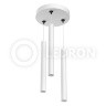 Светильник подвесной SAGITONY R3-T40 White Ledron LED