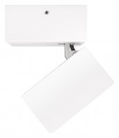 Спот Loft it Focus 10323/B White