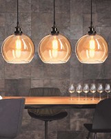 Подвесной светильник Lumina Deco Navarro LDP 6802 TEA