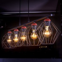 Лампа светодиодная Elektrostandard G95 F E27 8Вт 3300K BLE2709