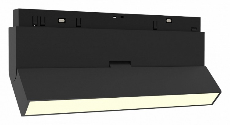 Накладной светильник Maytoni Basis TR036-4-12W3K-DS-B