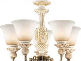 Подвесная люстра Odeon Light Espretto 2532/5