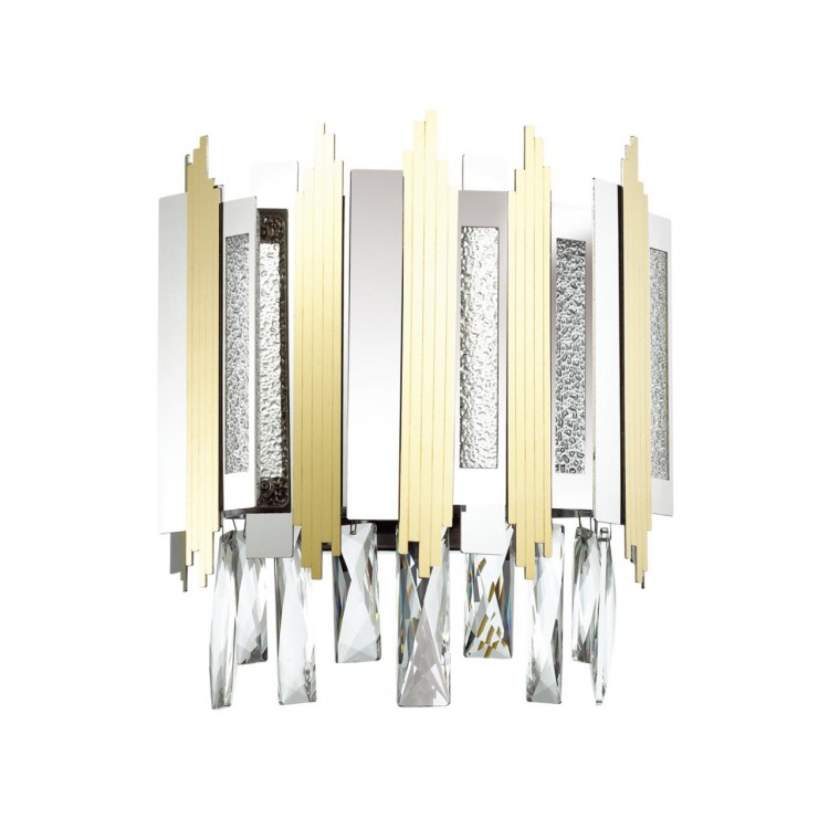 Накладной светильник Odeon Light Runa 4635/2W