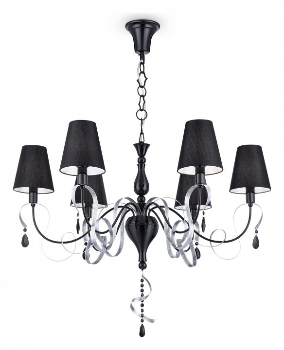 Подвесная люстра Maytoni Intreccio ARM010-06-R