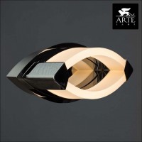 Накладной светильник Arte Lamp Serata A9443AP-2CC