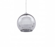 Подвесной светильник Lumina Deco Lobos LDP 107-200 CHR