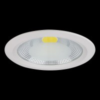 Встраиваемый светильник Lightstar Forto LED 223304