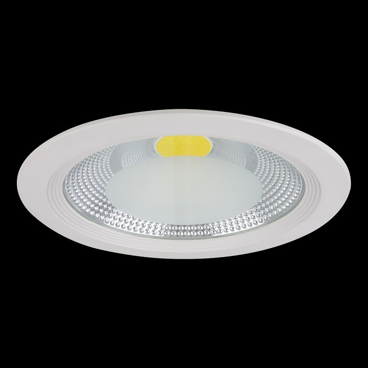 Встраиваемый светильник Lightstar Forto LED 223304