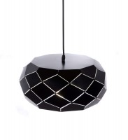 Подвесной светильник Lumina Deco Rokka LDP 7443 BK